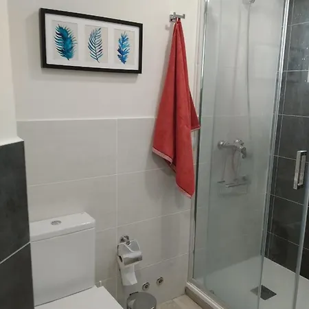 Apartament Calandria Palmas