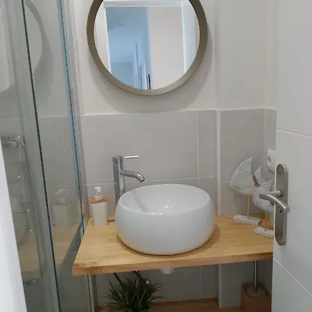 Calandria Palmas Apartament
