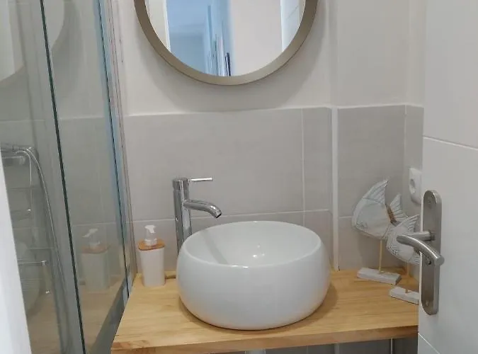 Calandria Palmas Apartament