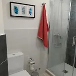 Apartmán Calandria Palmas