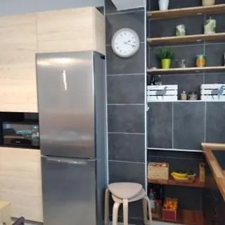 Apartamento Calandria Palmas