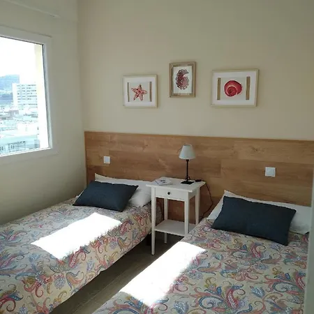 Daire Calandria Palmas Las Palmas de Gran Canaria