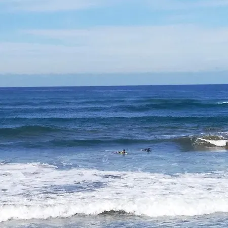 Calandria Palmas Apartment Las Palmas / Gran Canaria