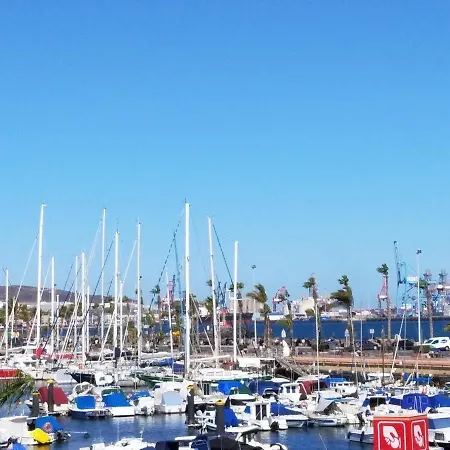Calandria Palmas Las Palmas de Gran Canaria