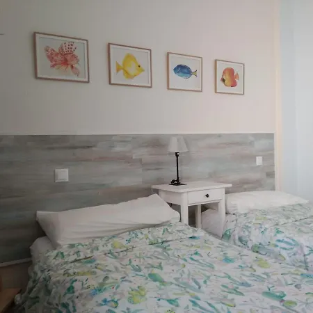 Calandria Palmas Apartment Las Palmas / Gran Canaria