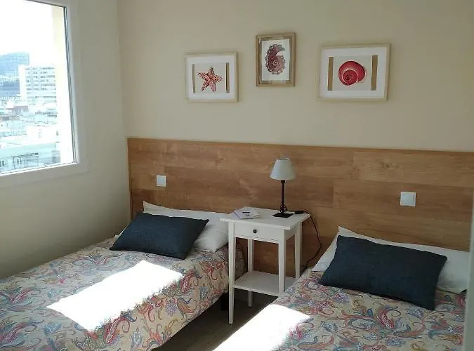 Appartement Calandria Palmas Las Palmas de Gran Canaria