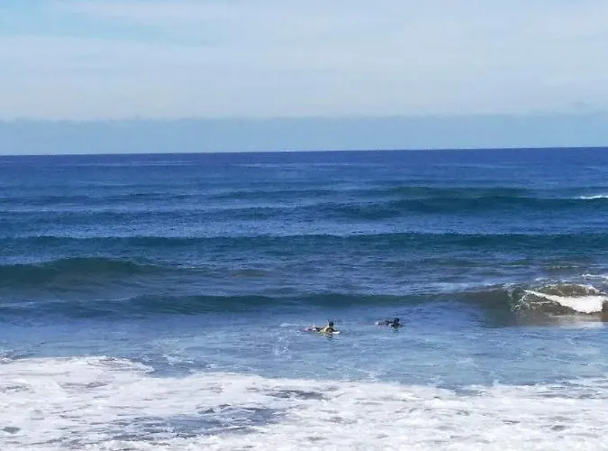 Calandria Palmas Apartment Las Palmas / Gran Canaria
