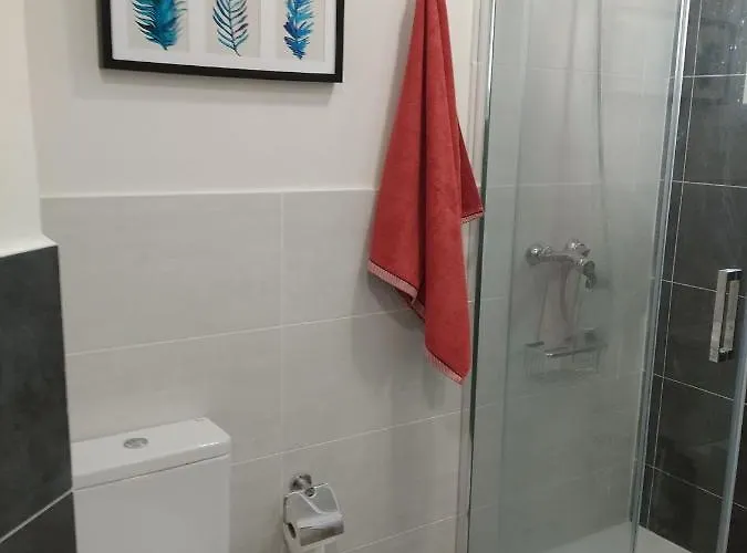 Apartment Calandria Palmas