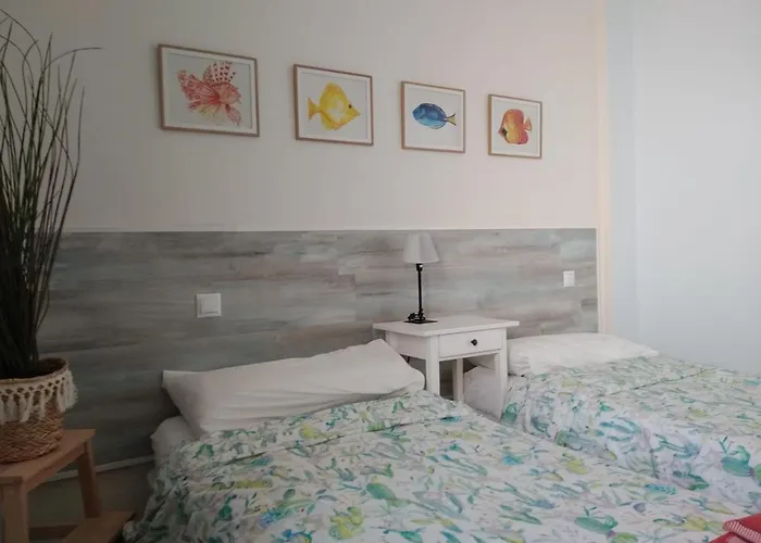 Calandria Palmas Appartement Las Palmas de Gran Canaria